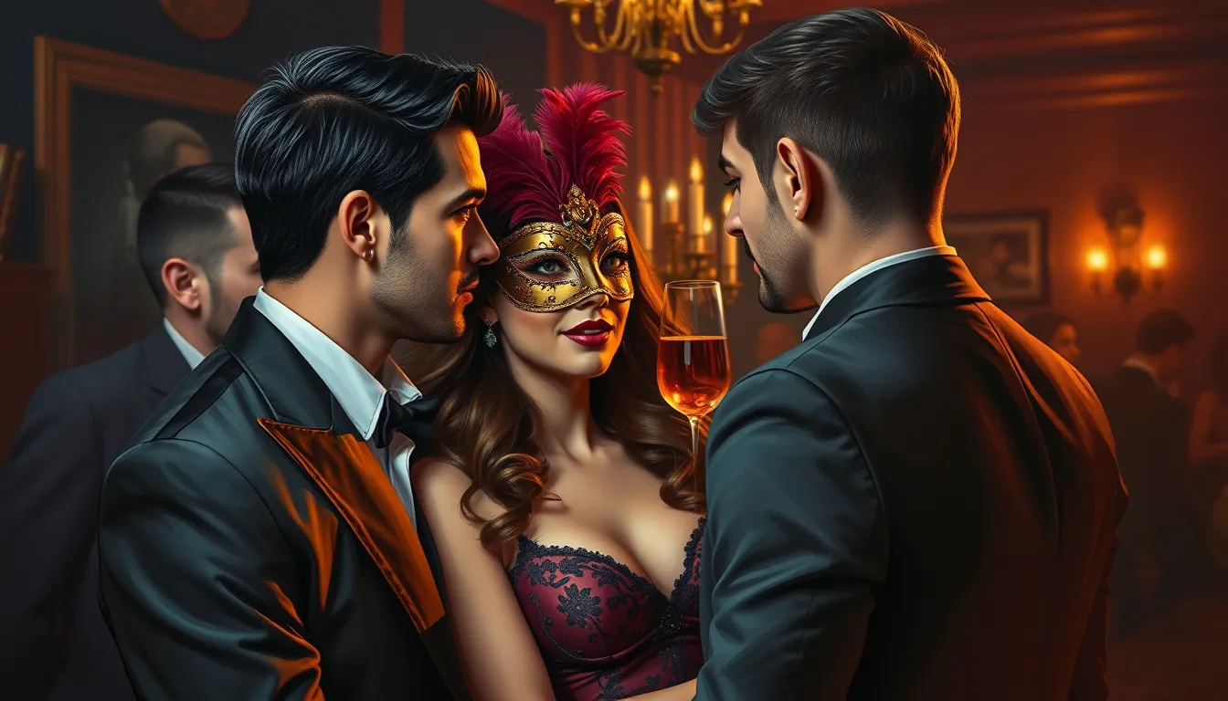 Cuckolding Basics: Complete Guide for Swingers