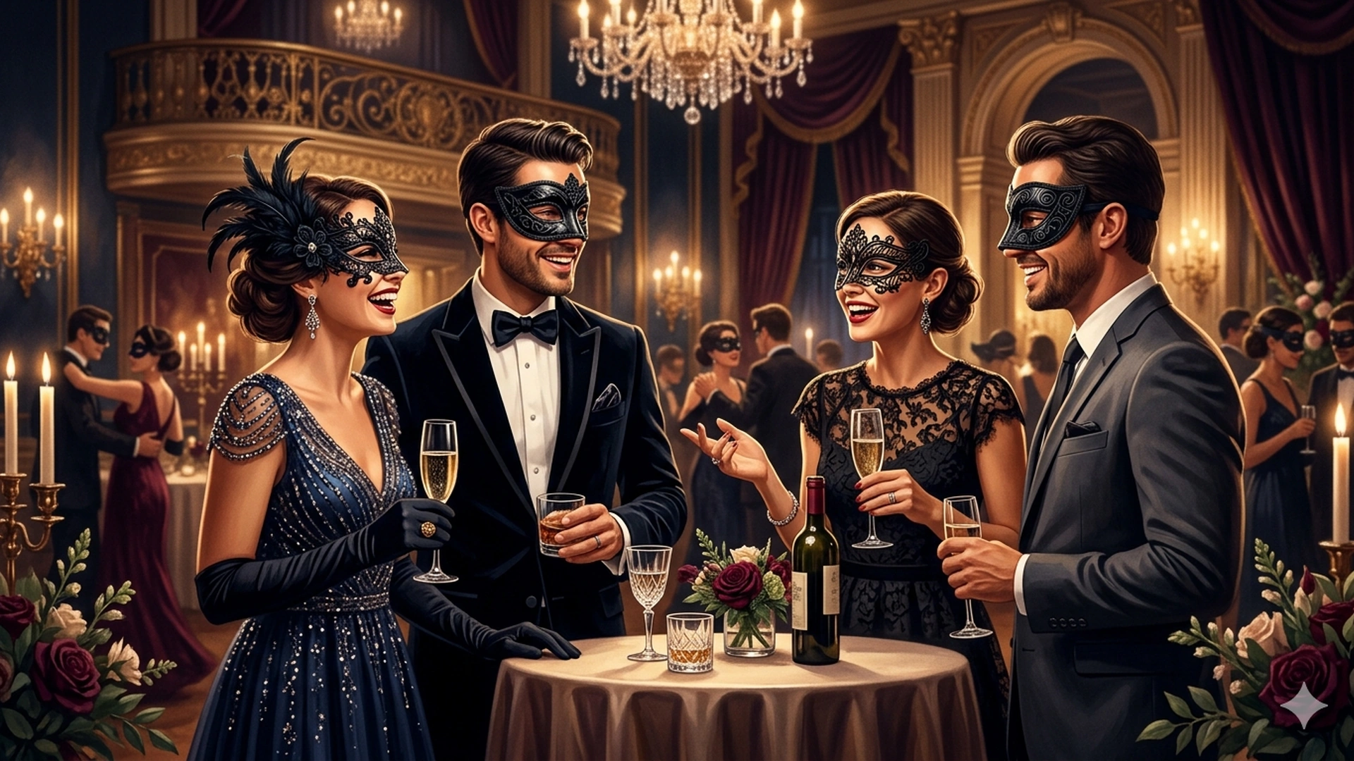 ENM, Polyamory, Swinging: What’s the Difference and Which Fits You?