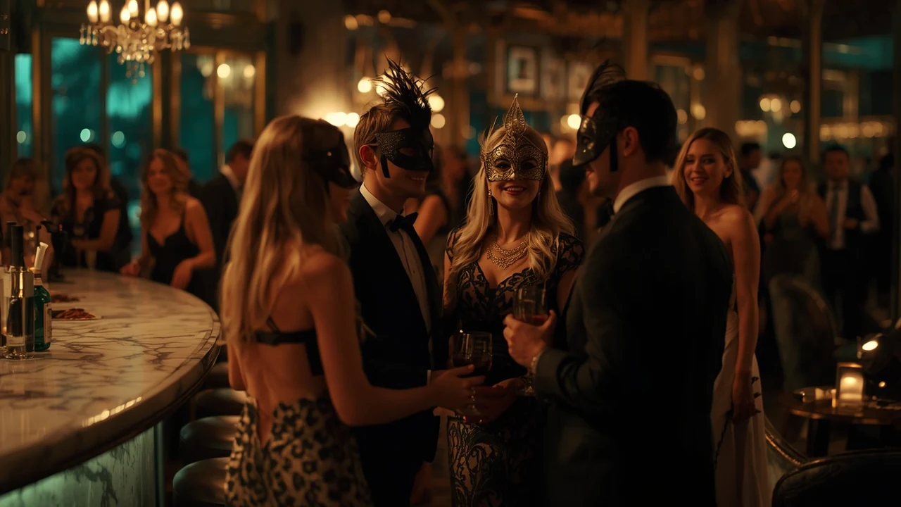 How to Find Lifestyle Meet & Greets in Your City (Without Relying on Old-School Sites)