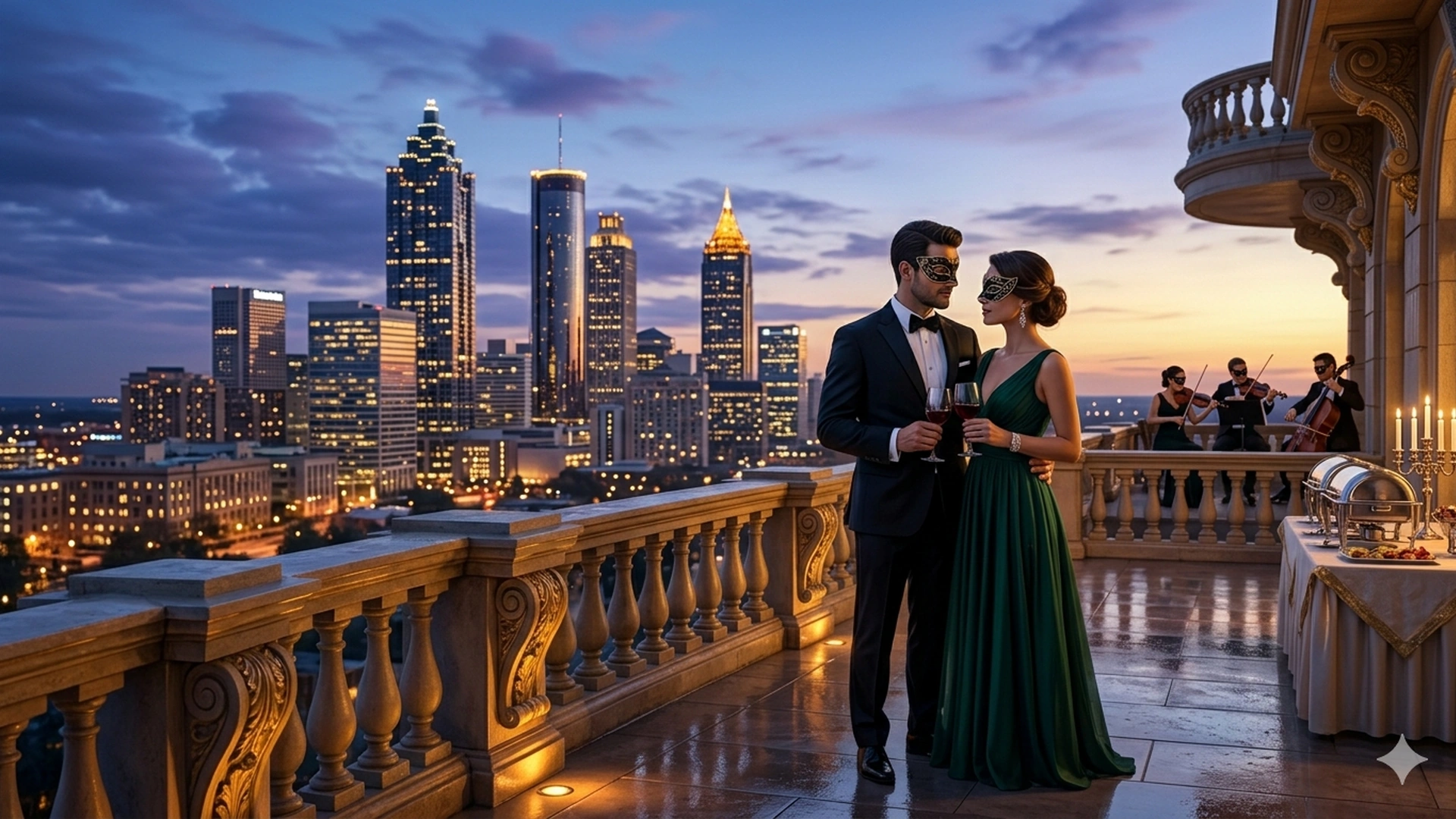 Southern Comfort, No Limits: Atlanta’s Growing Lifestyle Community