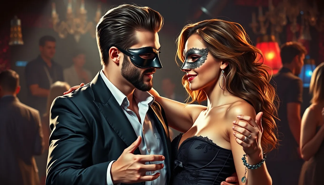 German Swinger Culture: Open-Minded Relationship Guide