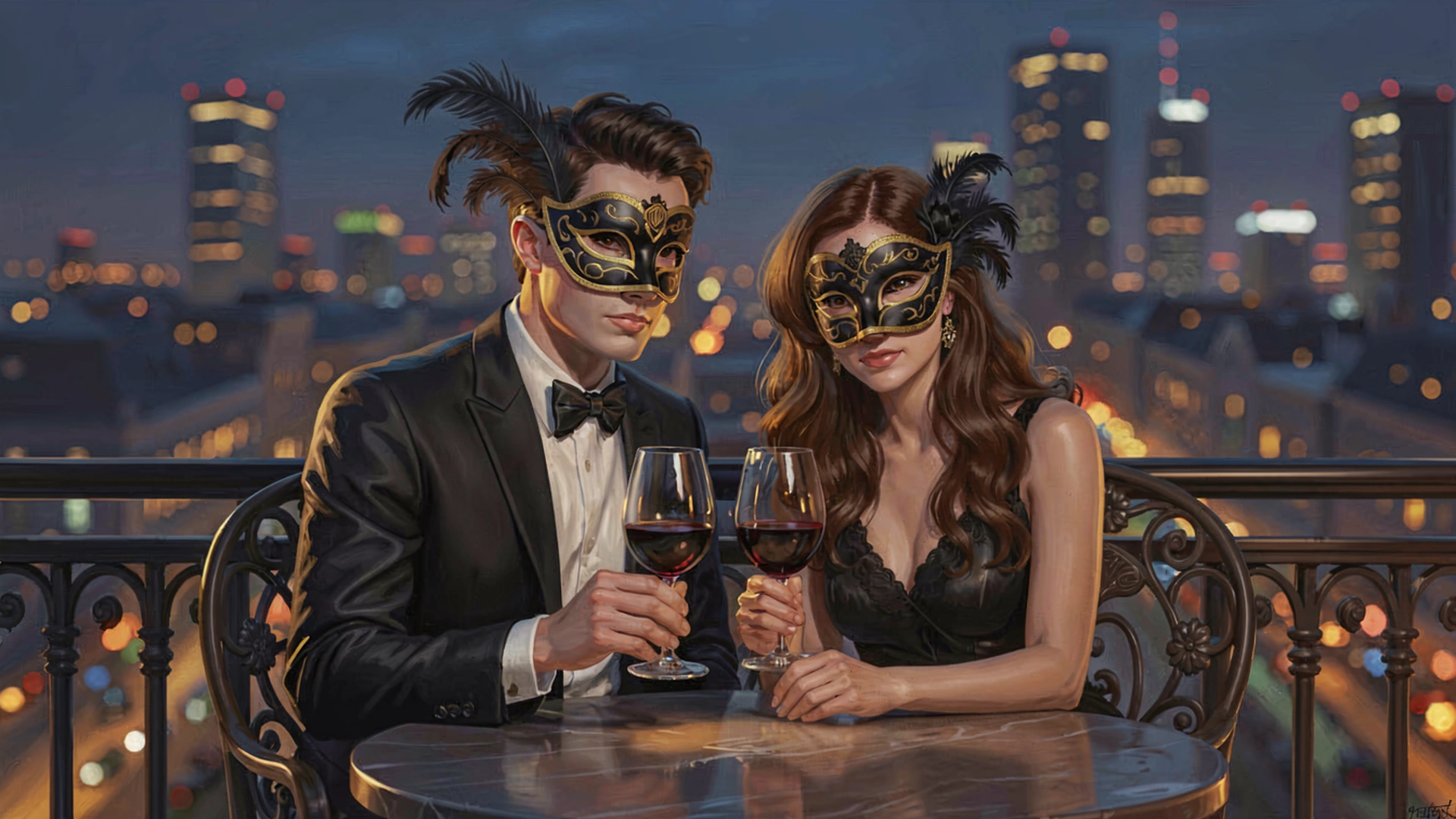 How to Talk to Your Partner About Exploring the Lifestyle