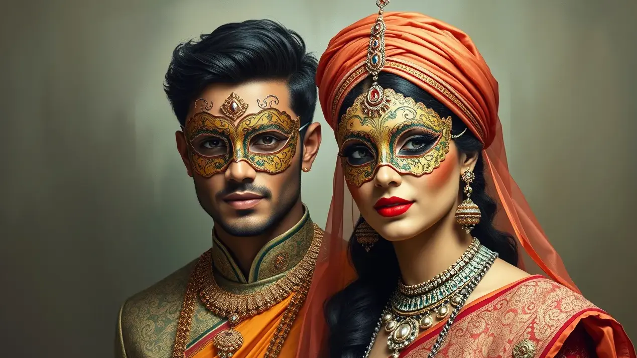 Indian Swingers: Unique Needs & Expectations Guide