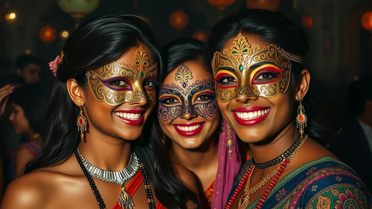 Indian Swingers: Kink & Fantasy Exploration Guide