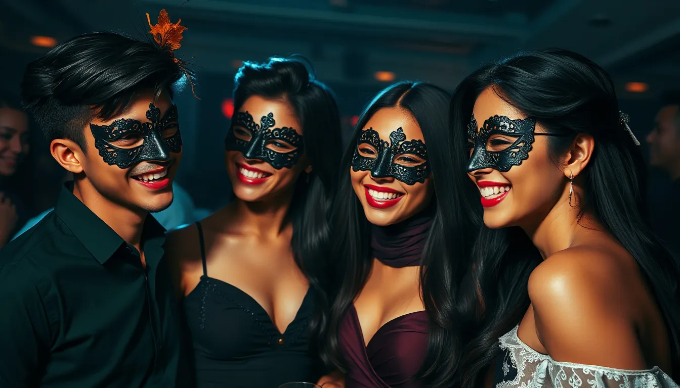 Indonesian Swinger Culture: Foreign Visitor’s Guide