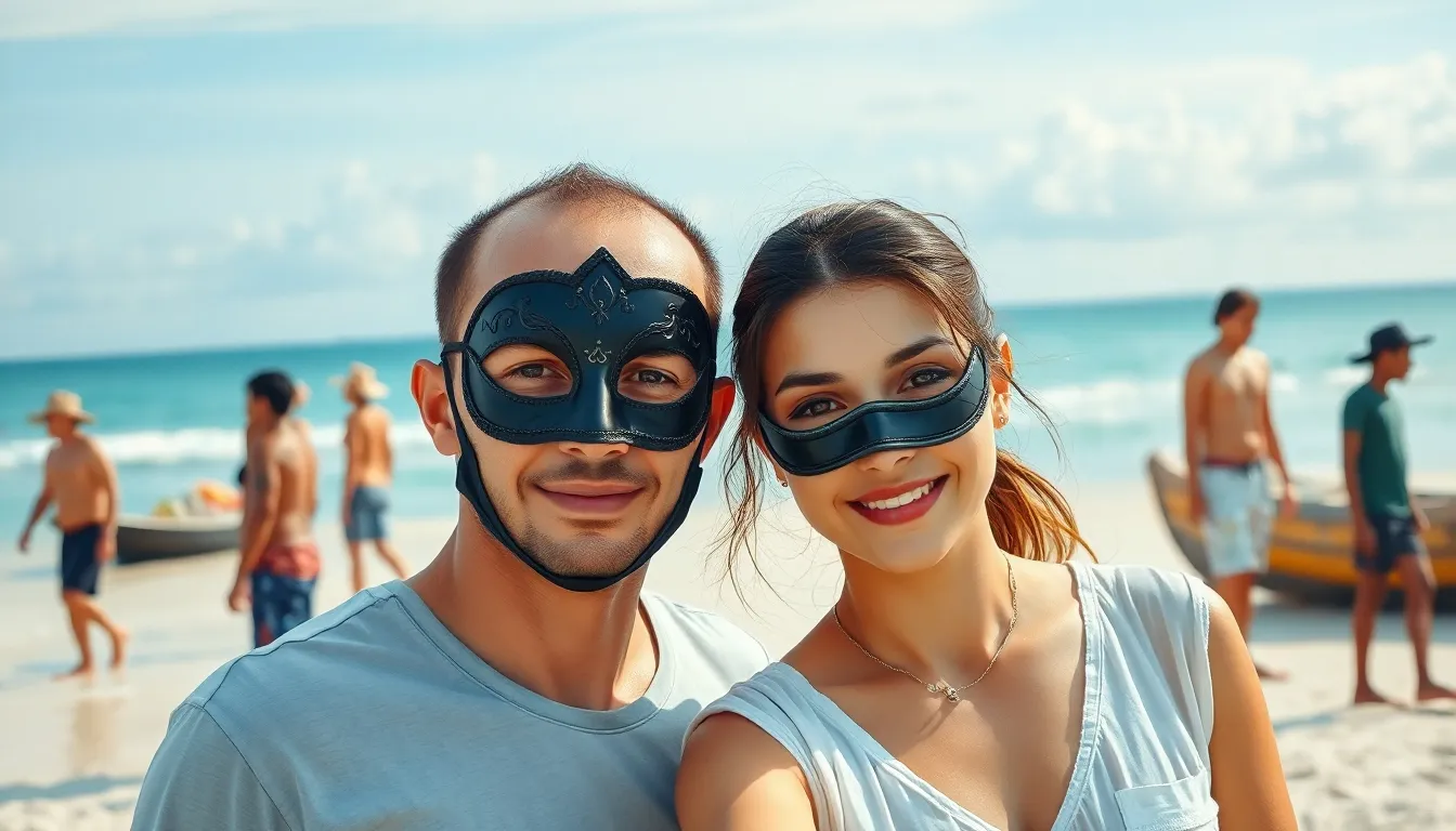 The Indonesian Swingers’ Scene: An Insider Look