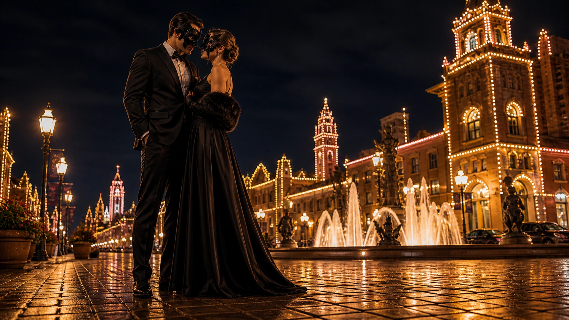 Fountains and Feelings: The Real Guide to Kansas City’s Lifestyle Scene