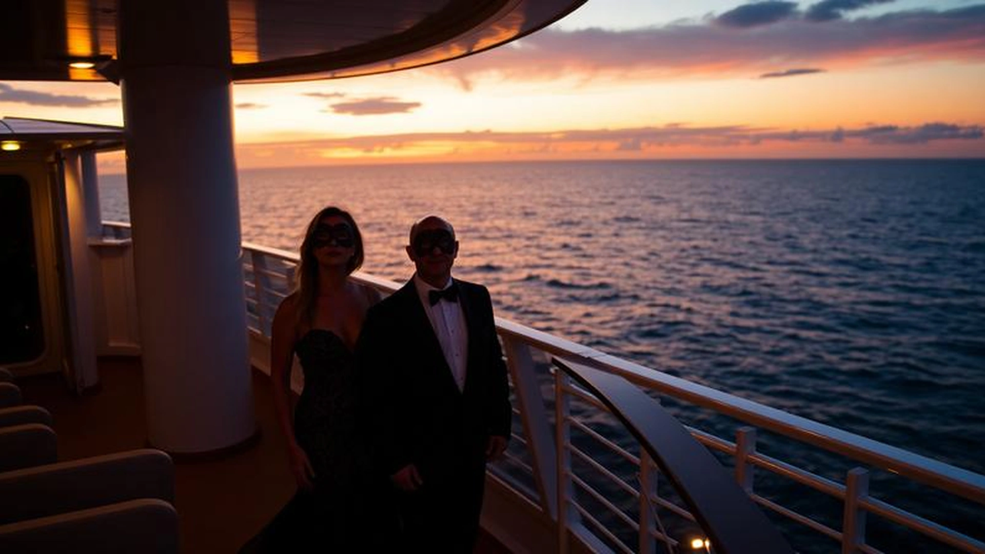 All Aboard: The Complete Beginner’s Guide to Your First Lifestyle Cruise