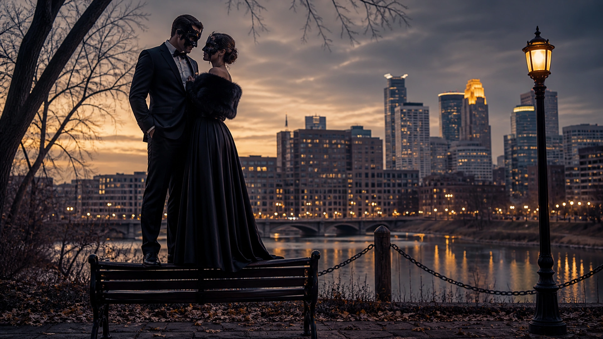 The Land of 10,000 Couples: Minneapolis’s Hidden Lifestyle Scene