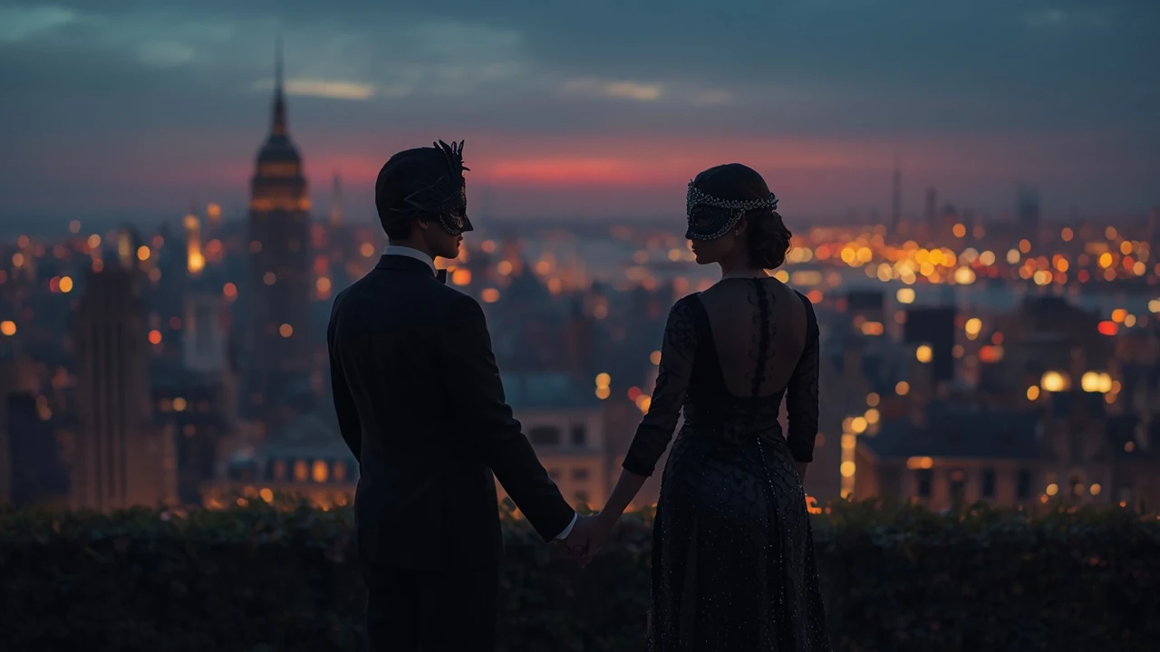 Starting Over in a New City as a Lifestyle Couple: A Playbook (Featuring Kansas City)