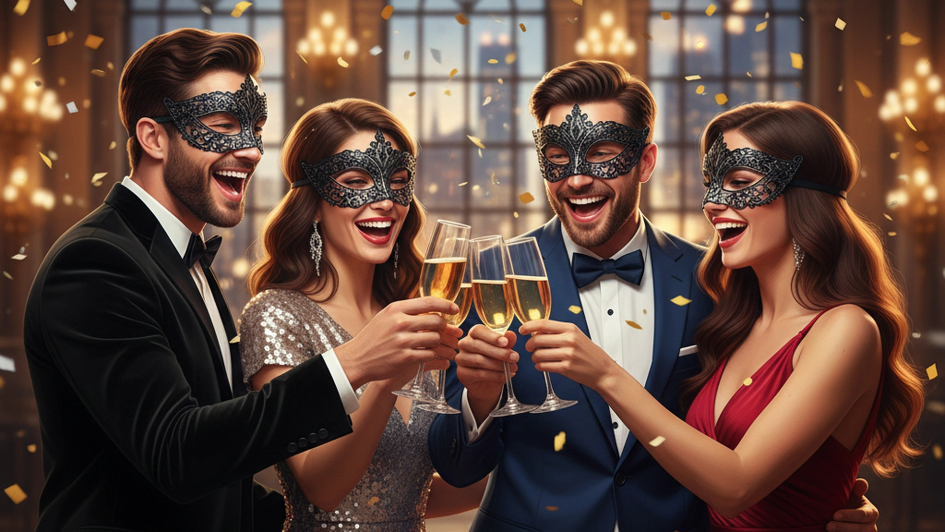 New Year, New Lifestyle: Making 2026 the Year You Explore