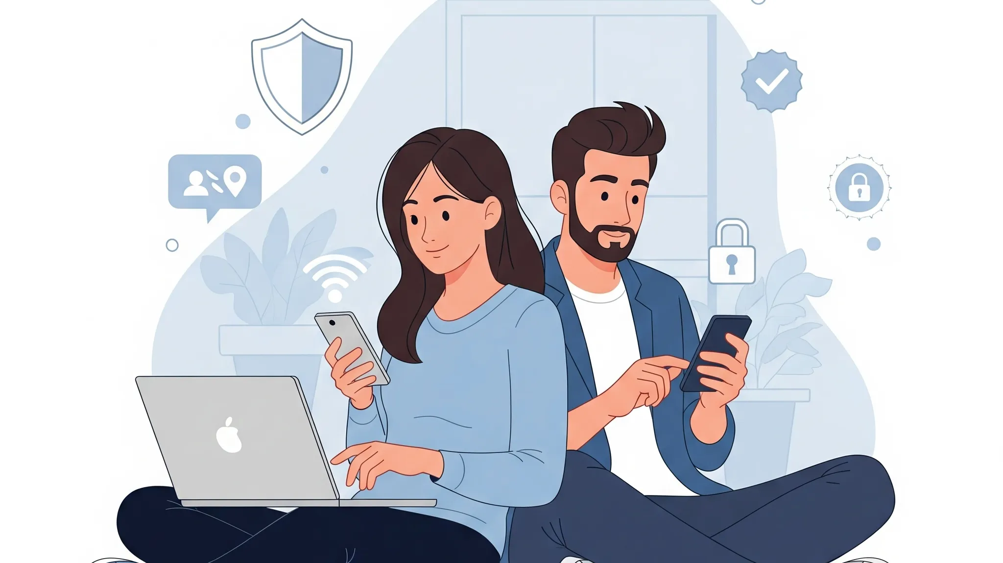 Swinger Online Safety: Privacy Protection Guide