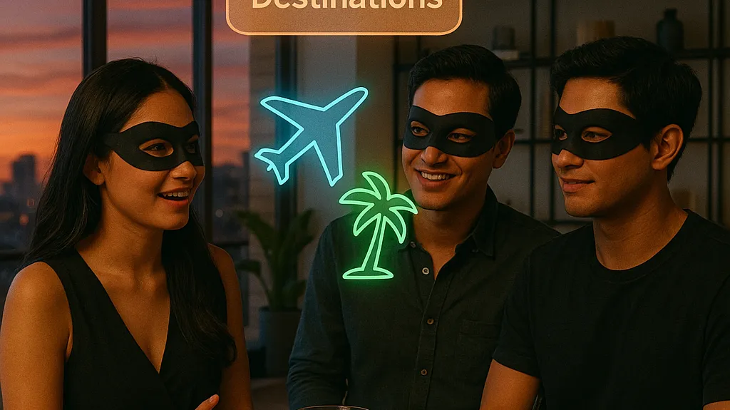 Best Swinger Travel Destinations: Lifestyle Resorts 2025